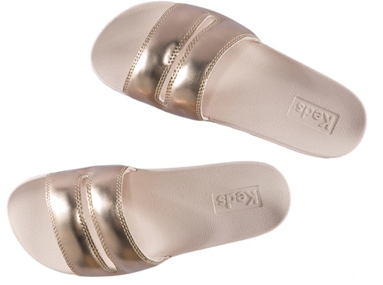 (W) Keds Bliss II 一脚蹬“粉金” WF58226 Purchase (W) Keds Bliss II 一脚蹬“粉金” WF58226