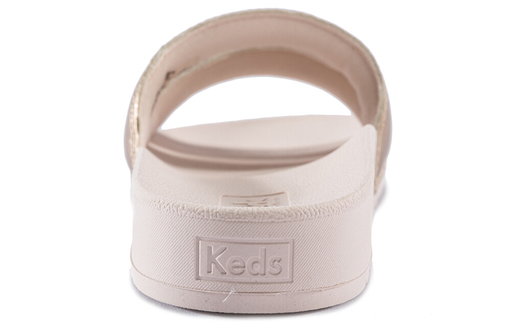 Details for (Women) Keds Bliss II Slip-On 'Pink Gold' WF58226