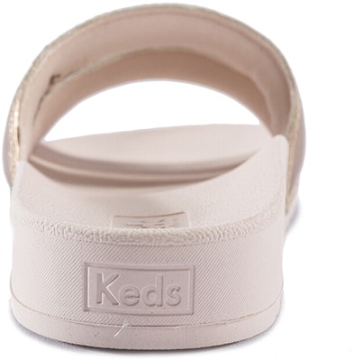 (W) Keds Bliss II 一脚蹬“粉金” WF58226 Details for (W) Keds Bliss II 一脚蹬“粉金” WF58226