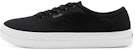 (W) Keds Breezie 'Kanvas Hitam' WF65860