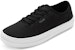 (W) Keds Breezie 'Kanvas Hitam' WF65860