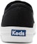 Lookbook (W) Keds Breezie 'Kanvas Hitam' WF65860