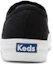 Lookbook (Women) Keds Breezie 'Black Canvas' WF65860