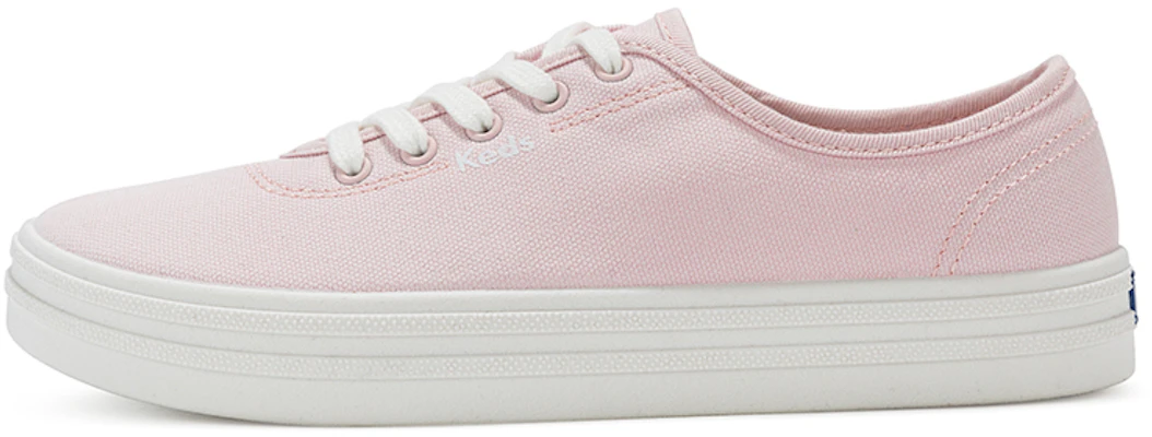(W) Keds Breezie 'Rosa Casual Lona Baja' WF65864 Buy (W) Keds Breezie 'Rosa Casual Lona Baja' WF65864