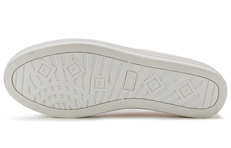 (W) Keds Breezie 'Pink Casual Low Canvas' 圖 5