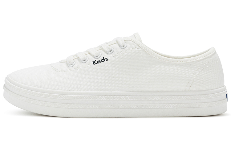 (Women) Keds Breezie 'Versatile White' WF65859