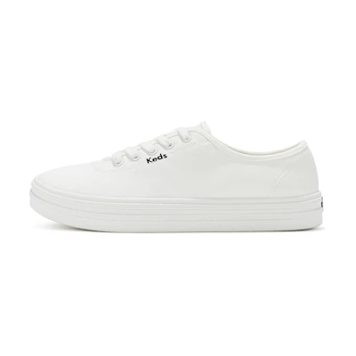 (W) Keds Breezie 'Versatile White'