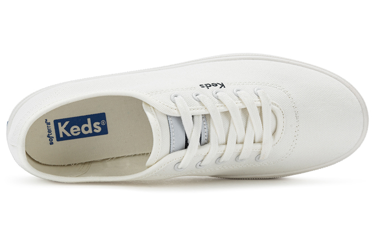 (W) Keds Breezie 'Versatile White' 圖 2