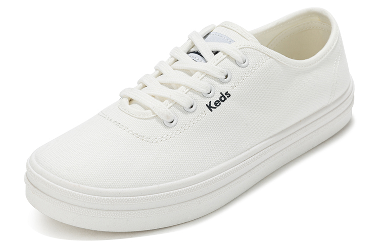 (W) Keds Breezie 'Versatile White' 圖 3