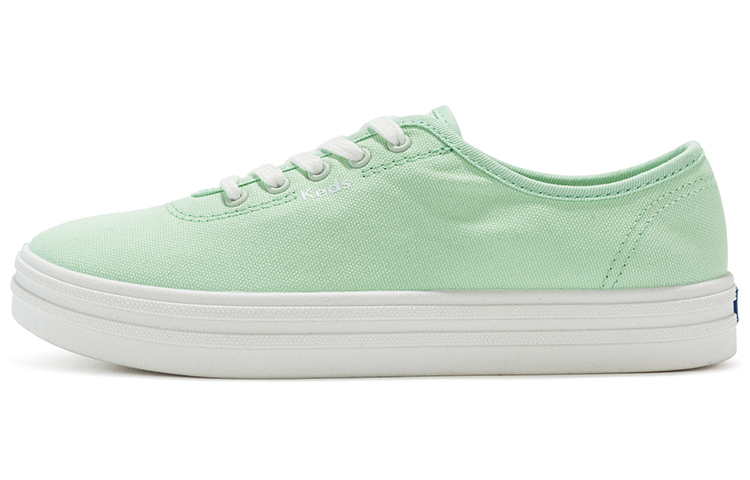 (W) Keds Breezy 'Mint Green'