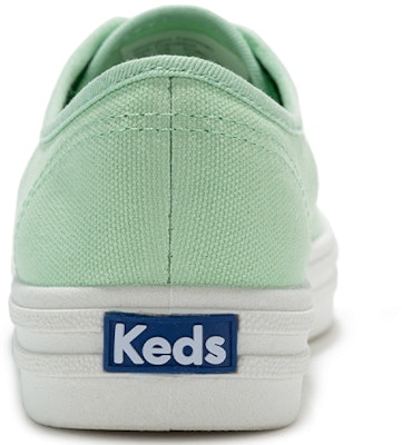 Mint green keds sales
