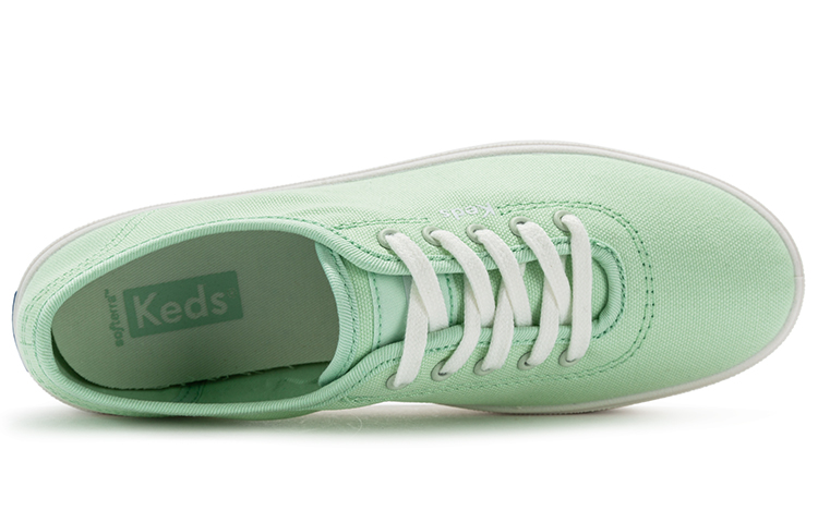 (W) Keds Breezy 'Mint Green' 圖 4