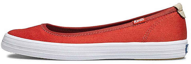 women-keds-bryn-red-slip-on-wf-61839