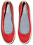 Order (W) Keds Bryn 'Merah Slip-On' WF61839