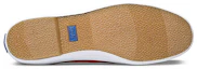 Shop (W) Keds Bryn 'Merah Slip-On' WF61839