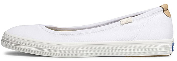 (Women) Keds Bryn 'White Slip-On' WF59936 - WF59936 - Novelship