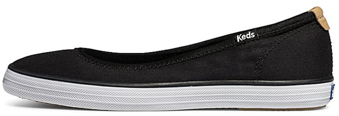 (W) Keds Bryn Slip-On 'Hitam Putih' WF59937 Buy (W) Keds Bryn Slip-On 'Hitam Putih' WF59937
