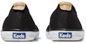 Lookbook (W) Keds Bryn Slip-On 'Hitam Putih' WF59937