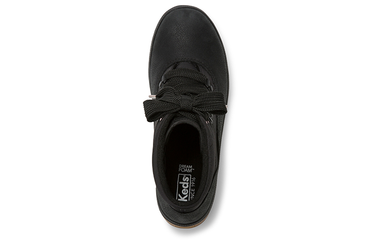 (W) Keds Camp Boot 'Black' 圖 3