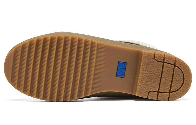 (W) Keds Camp Boot 'Brown Shearling' 圖 5