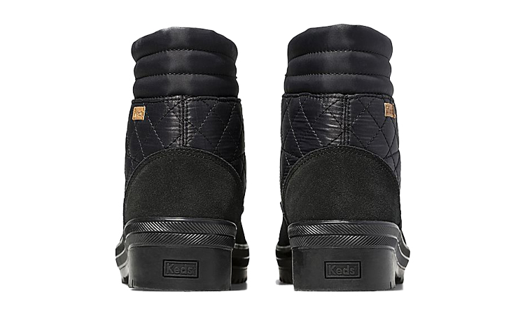 (W) Keds Camp Boot Water 'Black Gold' 圖 3