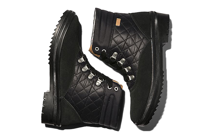 (W) Keds Camp Boot Water 'Black Gold' 圖 4