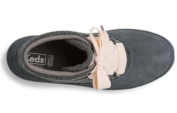 (W) Keds Camp Water 'Grey' 圖 4
