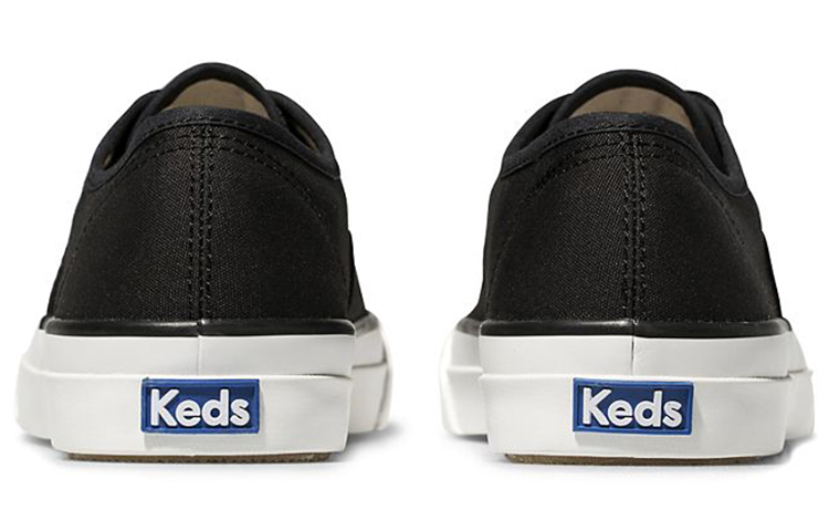 Lookbook (W) Keds Lona 'Negro' WF62731