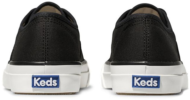 (W) Keds Lona 'Negro' WF62731 Lookbook (W) Keds Lona 'Negro' WF62731