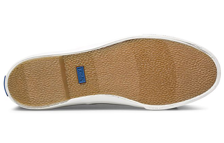 Shop (W) Keds Lona 'Negro' WF62731