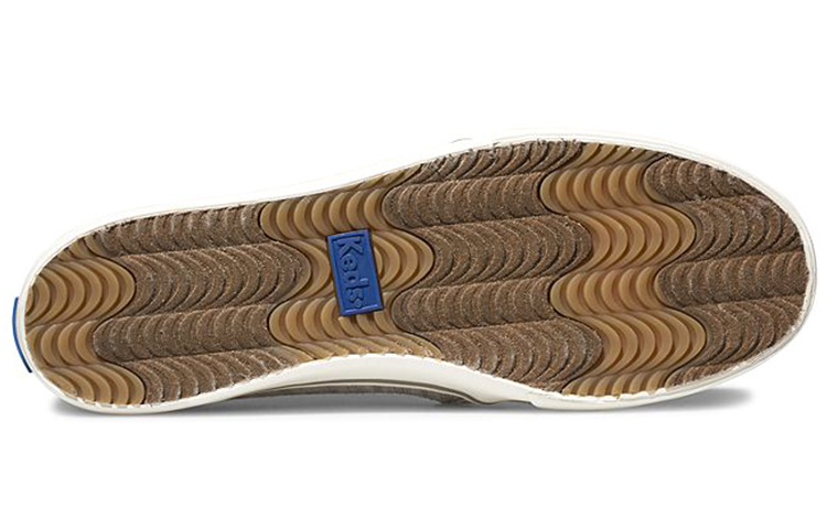 (W) Keds Canvas 'Grey' 圖 4