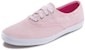 (W) Keds Kanvas 'Merah Jambu Muda' WF54511
