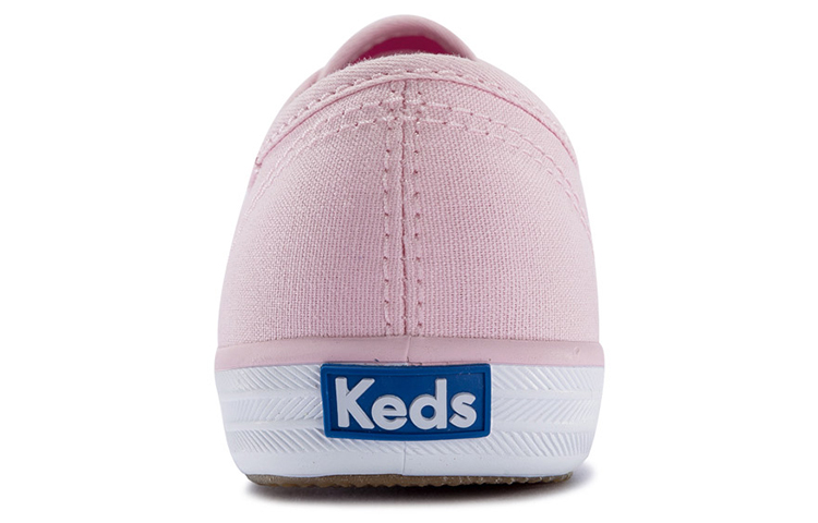 Shop (W) ケッズ キャンバス ライトピンク WF54511
