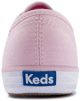 (Women) Keds Canvas 'Light Pink' WF54511 Shop (Women) Keds Canvas 'Light Pink' WF54511