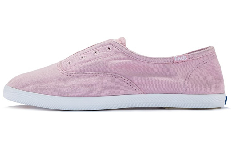 (Women) Keds Canvas 'Light Pink' WF60958