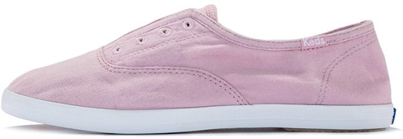 (Women) Keds Canvas 'Light Pink' WF60958 (Women) Keds Canvas 'Light Pink' WF60958