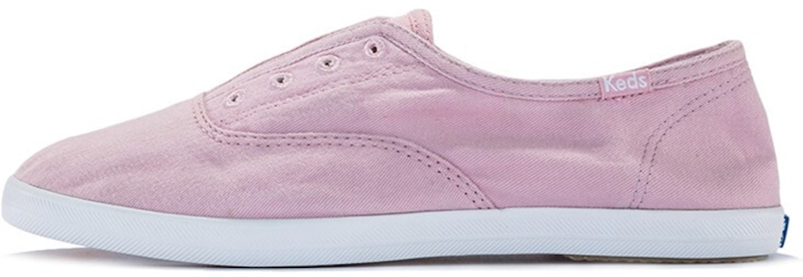 (W) Keds Kanvas 'Merah Muda Terang' WF60958 Buy (W) Keds Kanvas 'Merah Muda Terang' WF60958