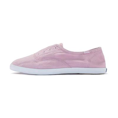 (W) Keds Canvas 'Light Pink'