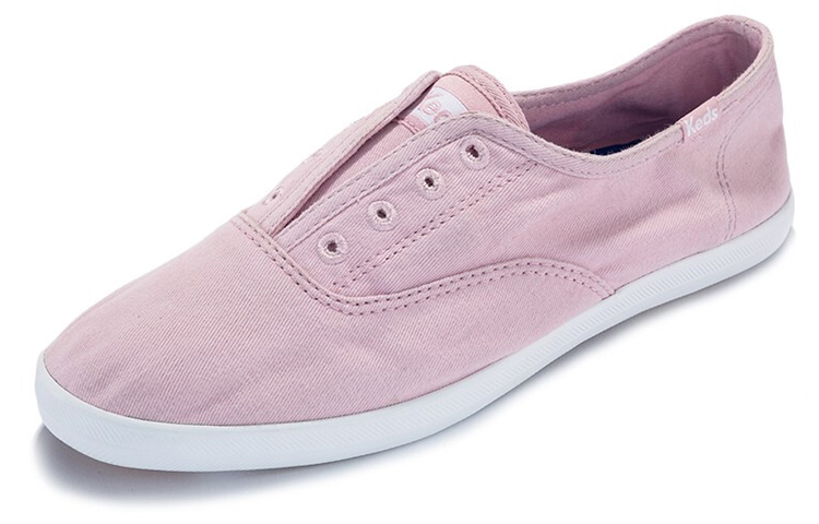 Order (W) ケッズ キャンバス ライトピンク WF60958
