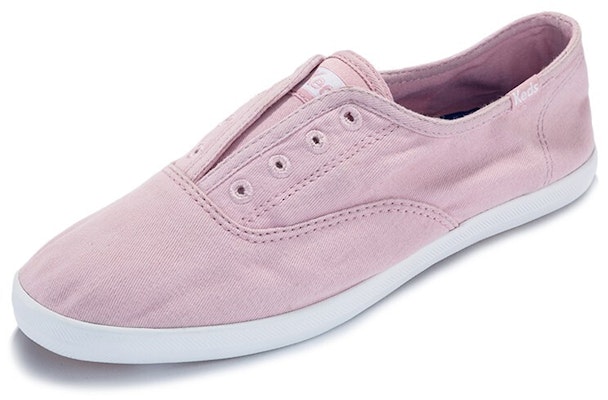 (W) Keds Kanvas 'Merah Muda Terang' WF60958 Order (W) Keds Kanvas 'Merah Muda Terang' WF60958