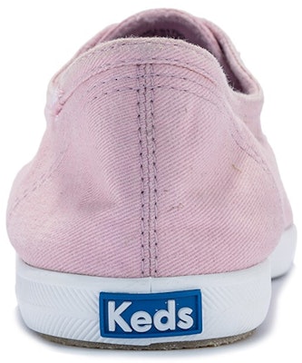(W) Keds Kanvas 'Merah Muda Terang' WF60958 Shop (W) Keds Kanvas 'Merah Muda Terang' WF60958