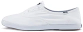 Buy (W) Keds帆布鞋“轻便透气白色” WF54619