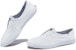(W) Keds Kanvas 'Ringan Bernafas Putih' WF54619