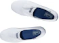 Lookbook (W) Keds帆布鞋“轻便透气白色” WF54619
