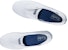 (W) Keds Kanvas 'Ringan Bernafas Putih' WF54619