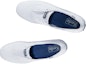 Lookbook (W) Keds Kanvas 'Ringan Bernafas Putih' WF54619