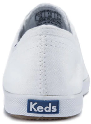(W) Keds帆布鞋“轻便透气白色” WF54619 Shop (W) Keds帆布鞋“轻便透气白色” WF54619