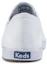 Shop (W) Keds帆布鞋“轻便透气白色” WF54619