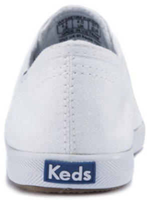 (W) ケッズ 軽量キャンバス 通気性ホワイト
(Keds kei-ryō kyanbasu tsūki-sei howaito) WF54619 Shop (W) ケッズ 軽量キャンバス 通気性ホワイト
(Keds kei-ryō kyanbasu tsūki-sei howaito) WF54619