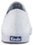 (W) Keds Kanvas 'Ringan Bernafas Putih' WF54619